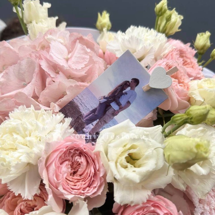 Открытка  Ваше фото в Симферополи