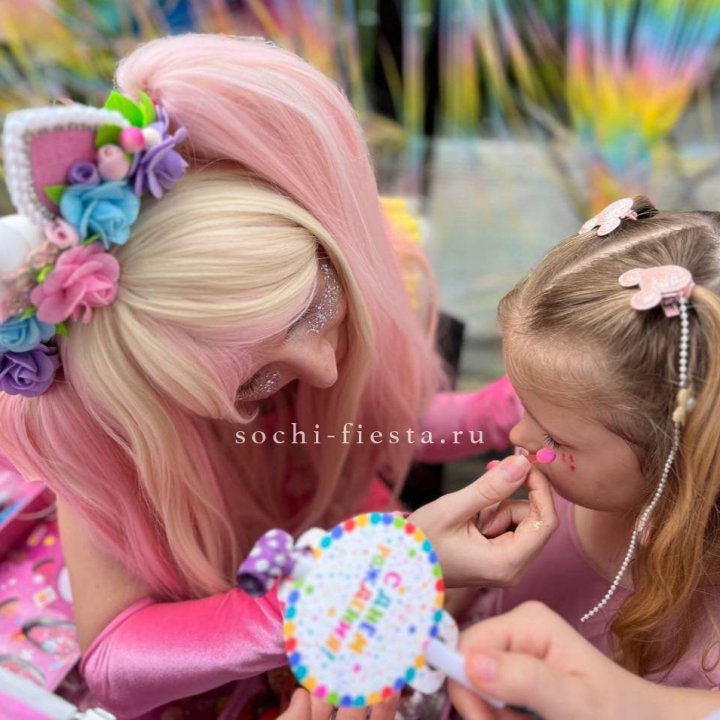 Блеск тату и Бьюти бокс в Симферополи