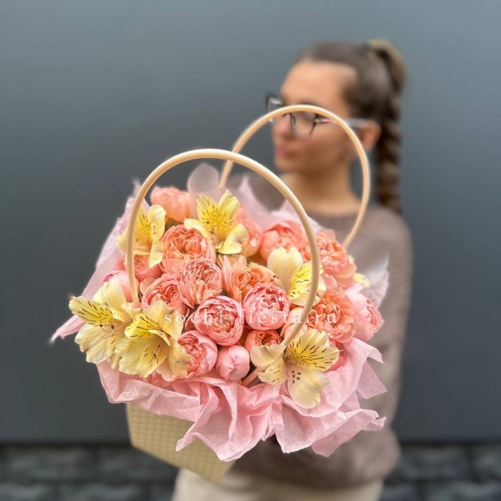 Сумочка "Фарфала" в Симферополи