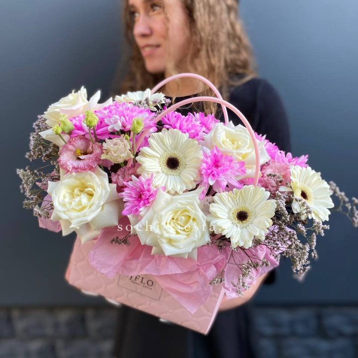 Сумочка "Милинда" в Симферополи