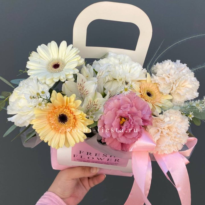 Сумочка №11 в Симферополи