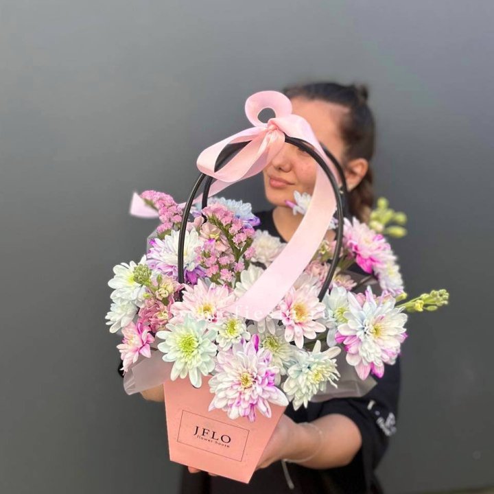 Сумочка "Беладона" в Симферополи