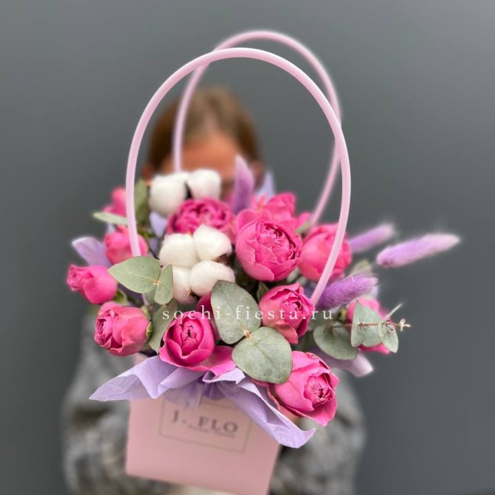 Сумочка Достижений в Симферополи