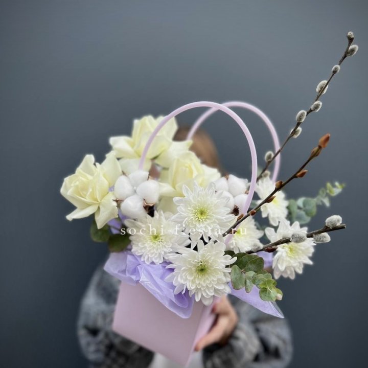 Сумочка №7 в Симферополи