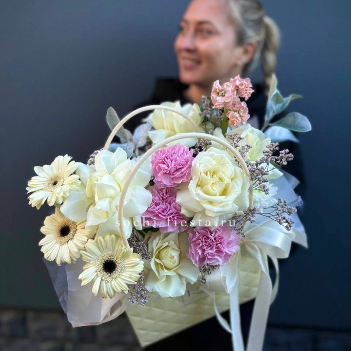 Сумочка "Милиса" в Симферополи