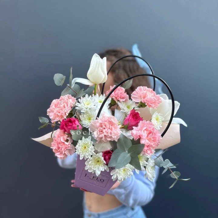 Сумочка Радости в Симферополи