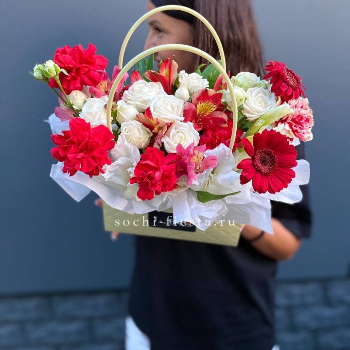 Сумочка №8 в Симферополи