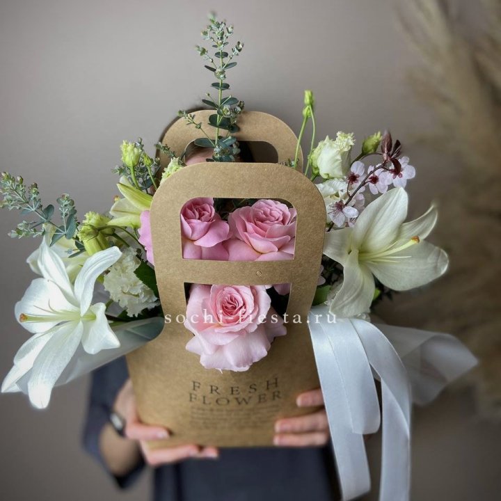 Сумочка "Модерн" в Симферополи