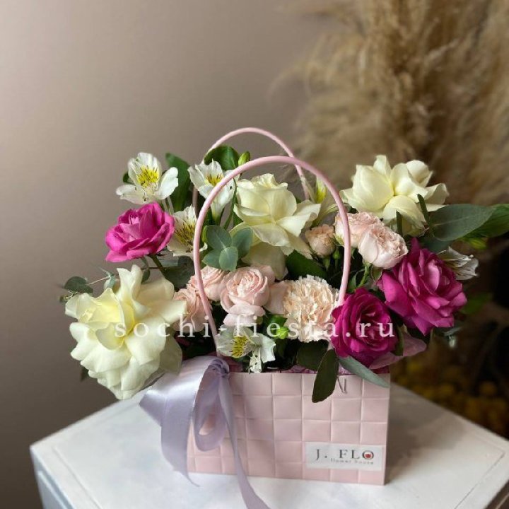 Сумочка "Калифорния" в Симферополи