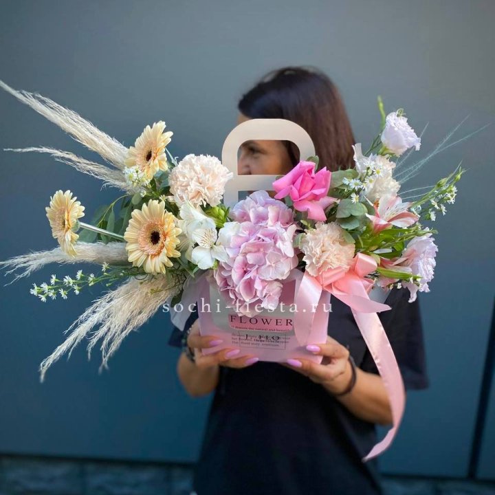 Сумочка №9 в Симферополи