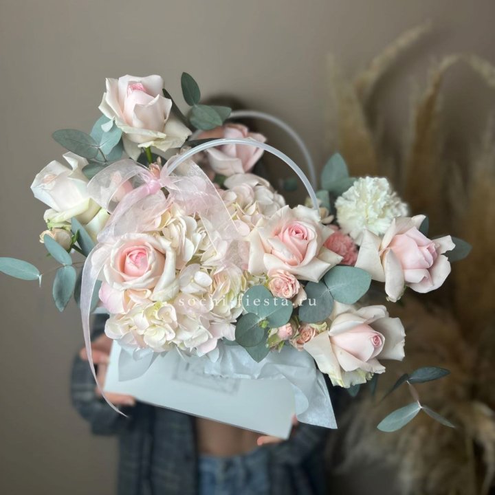 Авторская сумочка "Элис" в Симферополи