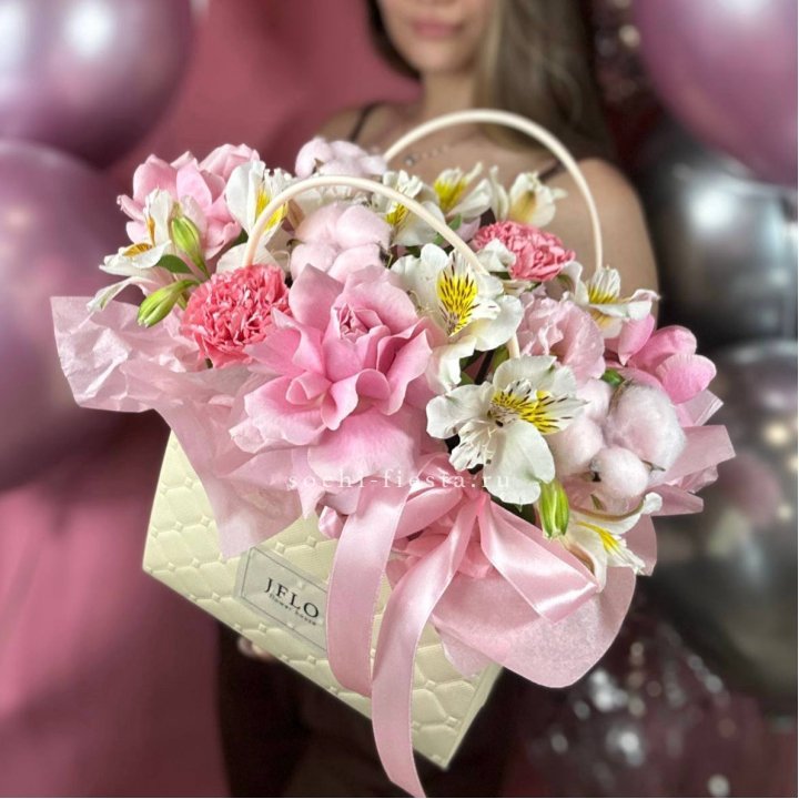 Сумочки "Флоренси" в Симферополи