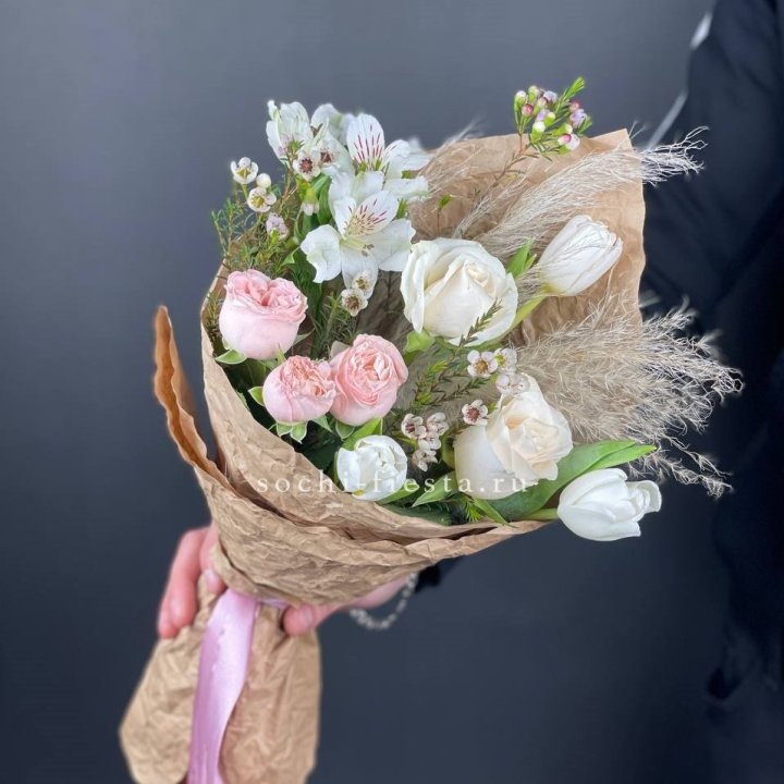 Букет мини в Симферополи