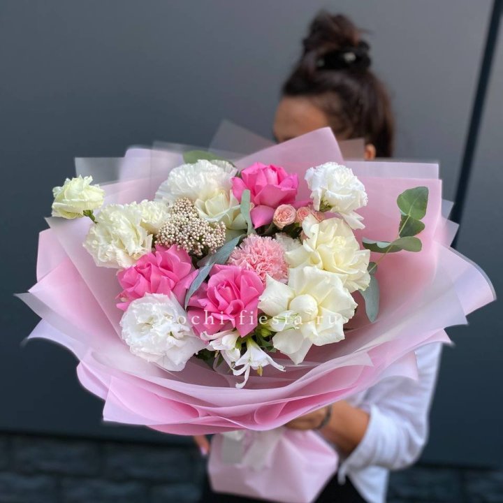 Букет мини №2 в Симферополи