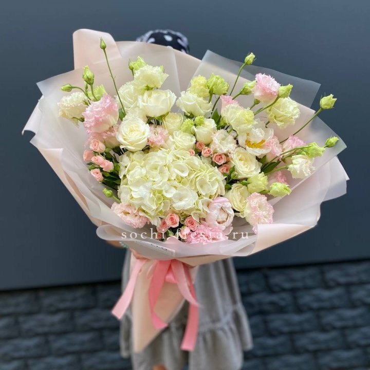 Букет "Мэрилэнд" в Симферополи