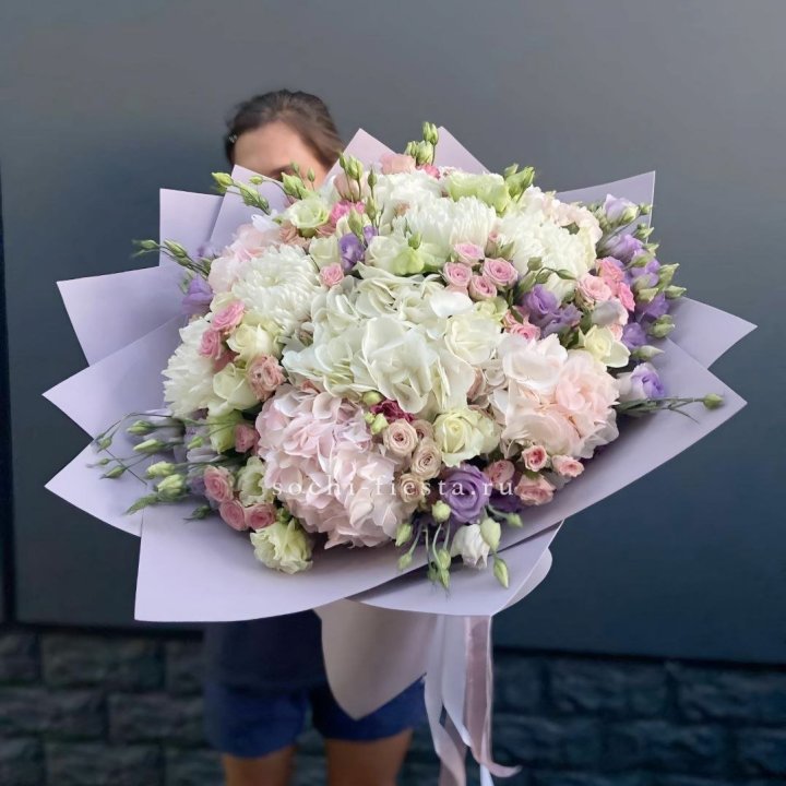 Макси-букет "Флоренция" в Симферополи