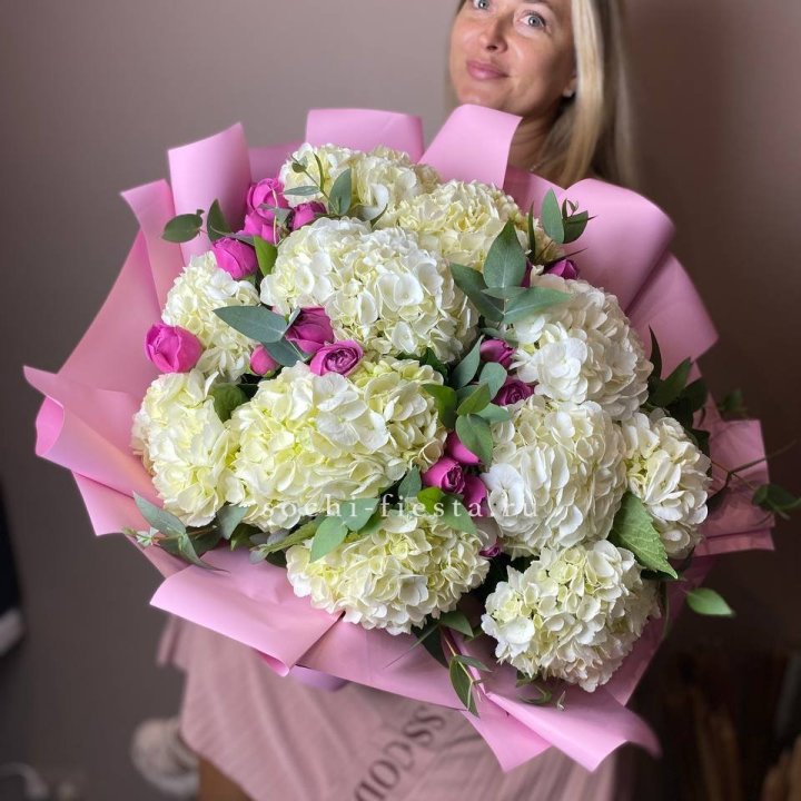 Макси-букет "Валдбери" №2 в Симферополи