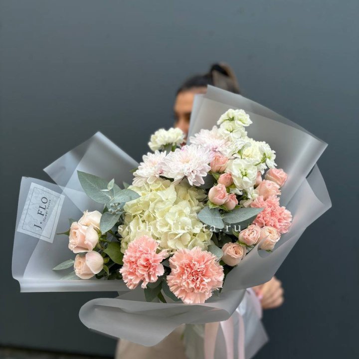 Букет "Соренто" в Симферополи