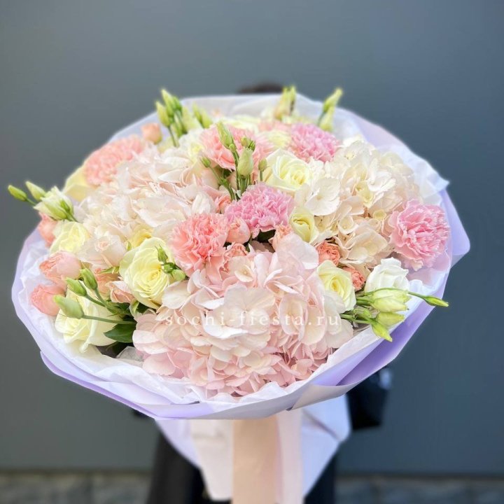 Букет "Люксембург" в Симферополи