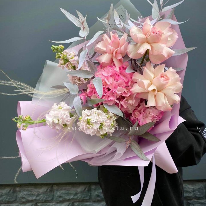 Букет "Фартуна" в Симферополи