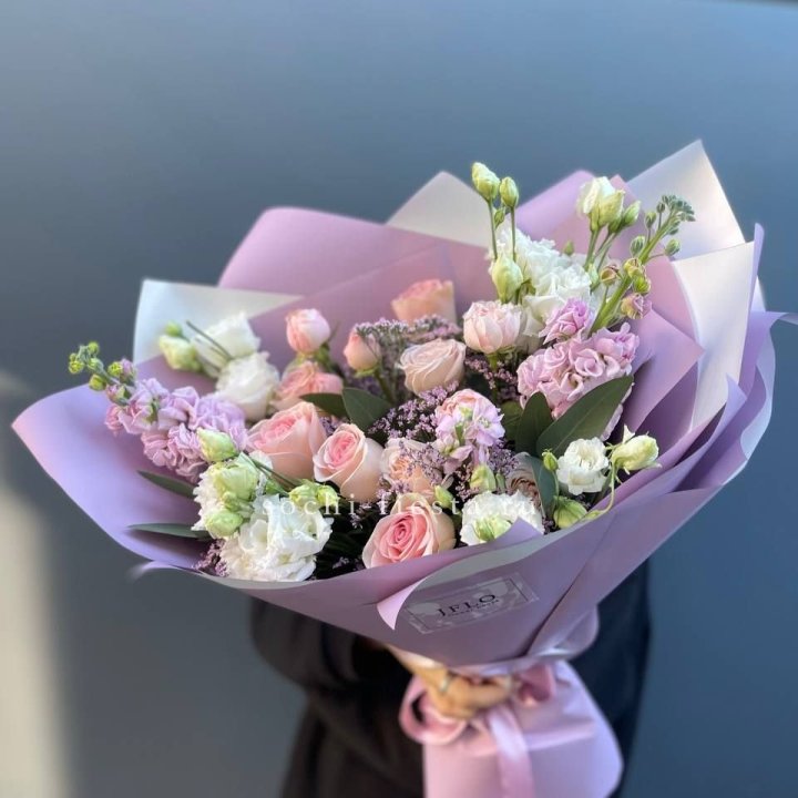 Воздушный букет №4 в Симферополи