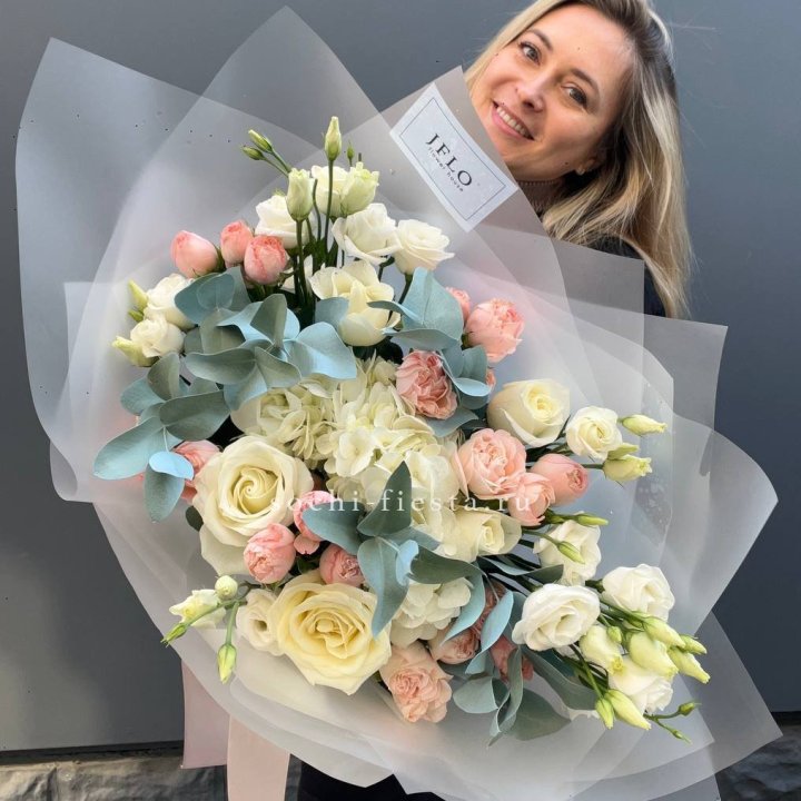 Букет "Винсент" в Симферополи