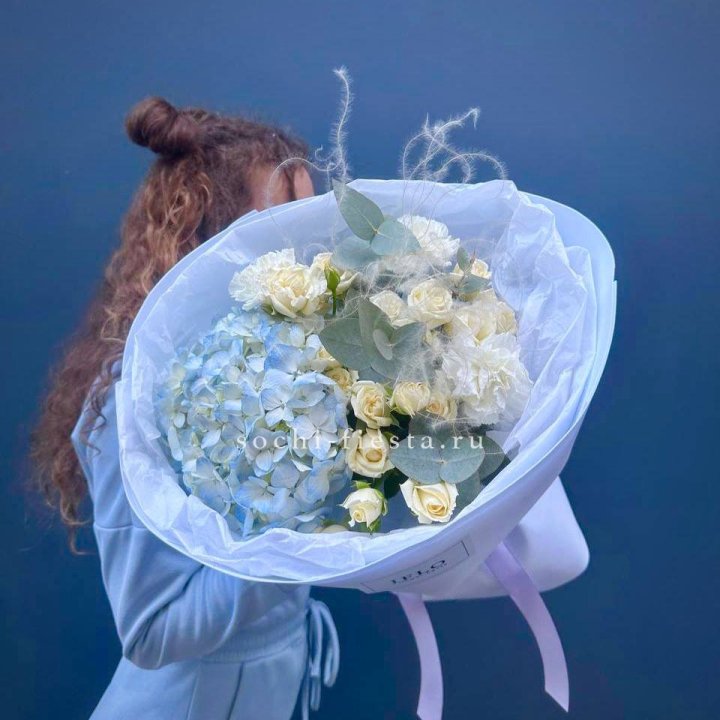 Букет "Свит панено" в Симферополи