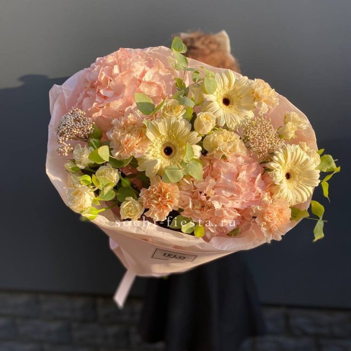  Букет  "Свежесть" в Симферополи