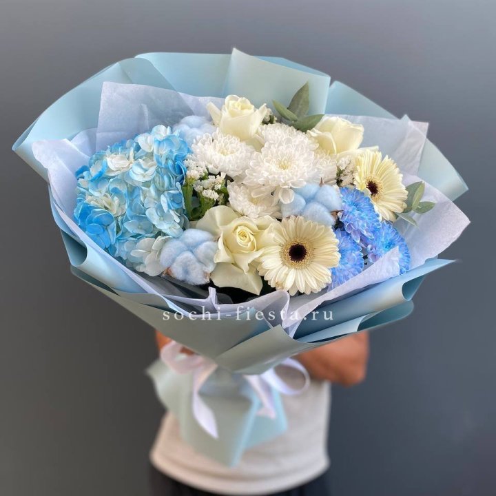 Букет  "Лагуна" в Симферополи