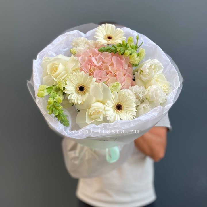  Букет "Балет" в Симферополи