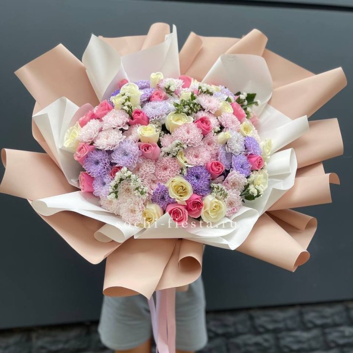  Букет  "Богиня" в Симферополи