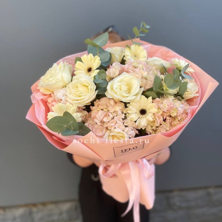  Букет  "Амбель" в Симферополи