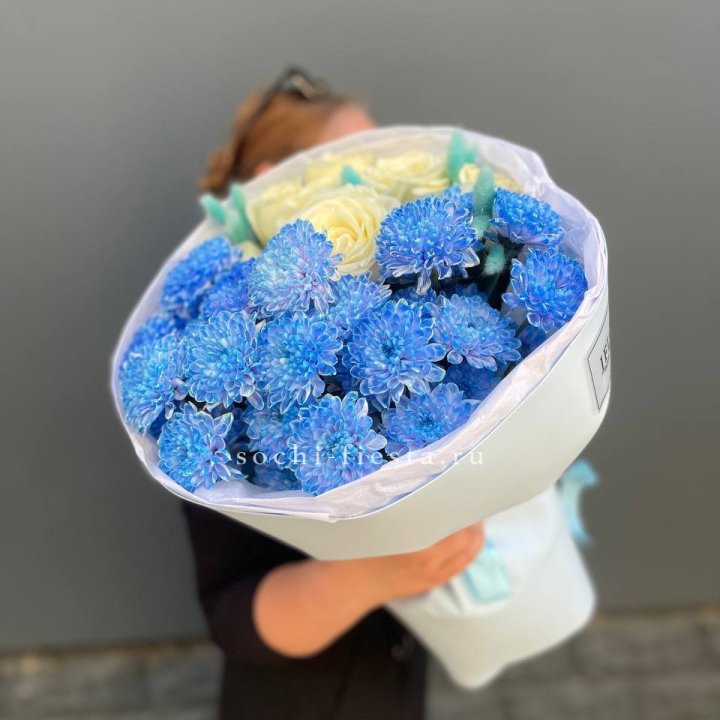  Букет "Лагуна-2" в Симферополи