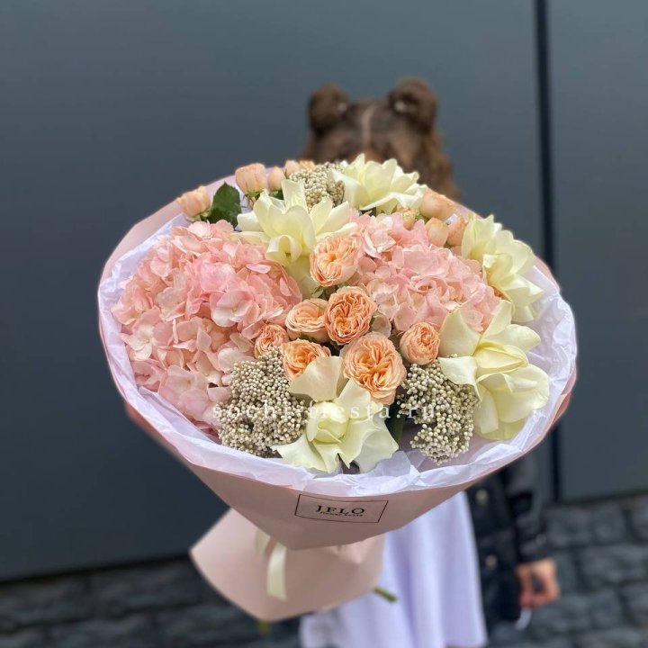  Букет  "Сеньёра" в Симферополи