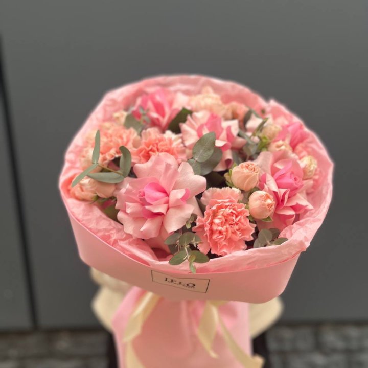  Сборный букет "Нелли" в Симферополи