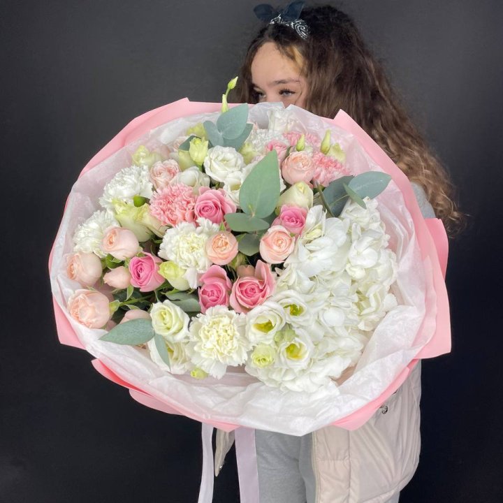 Сборный букет №1 в Симферополи