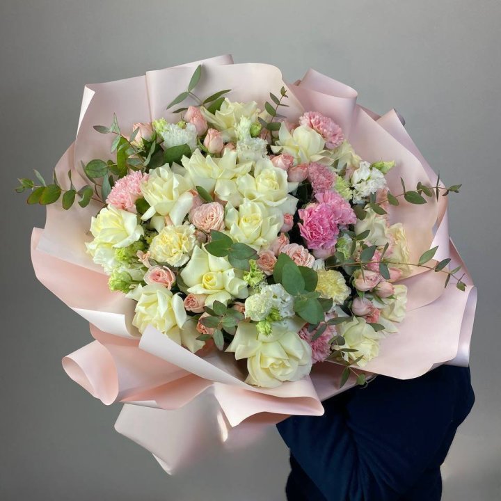 Букет "Джулия" в Симферополи