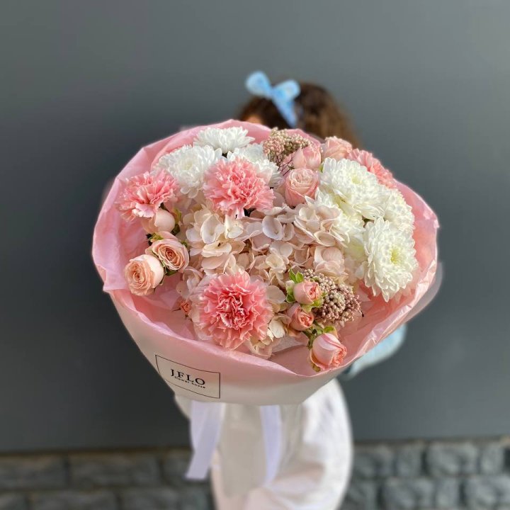  Букет "Мармеладка" в Симферополи