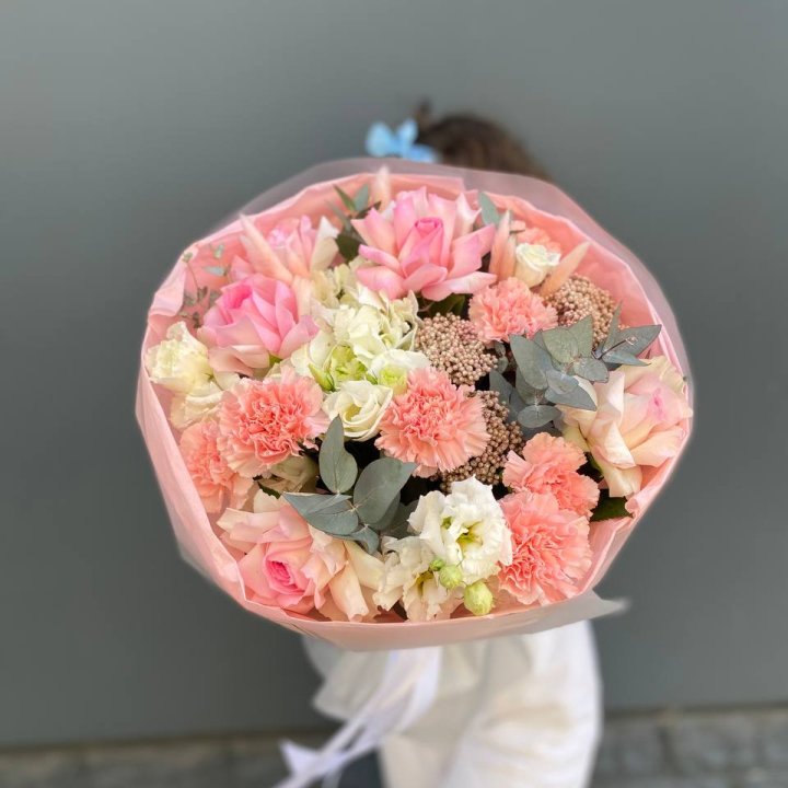 Букет "Стифания" в Симферополи