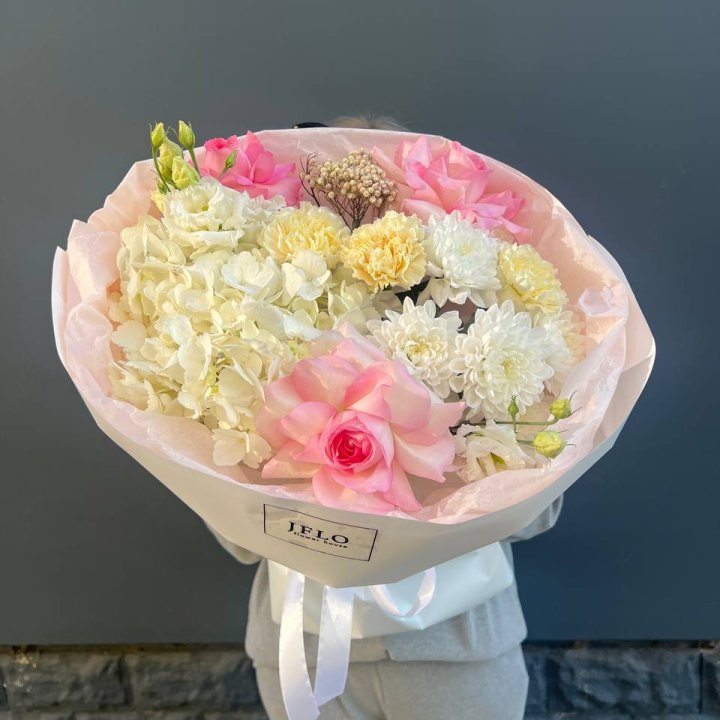 Букет "Лолита №2" в Симферополи