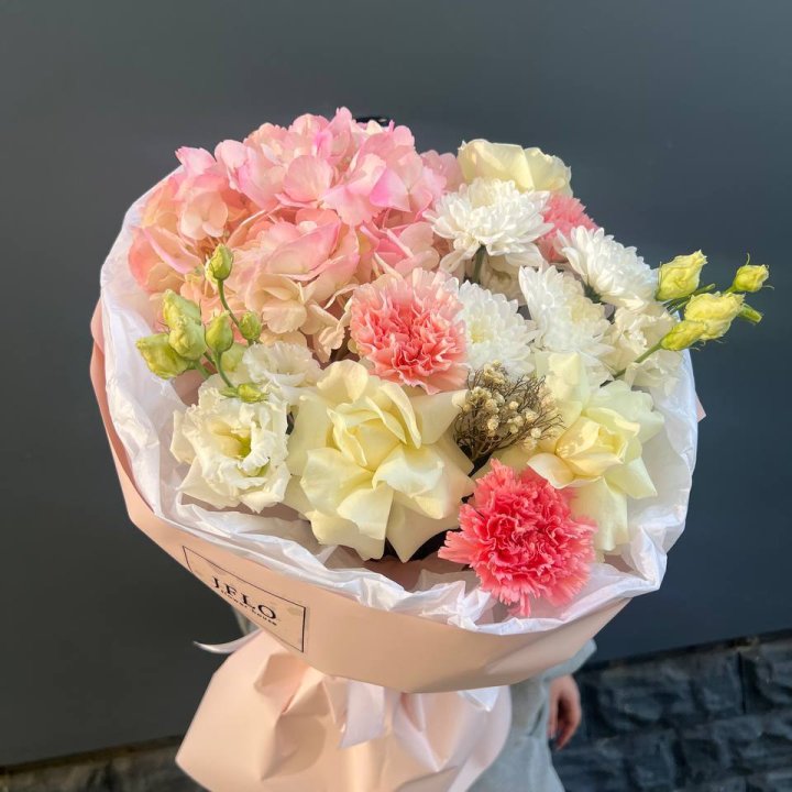 Букет "Милена" в Симферополи