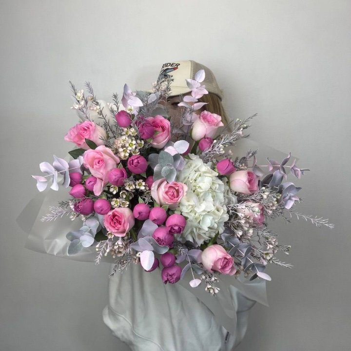 Джутовое кашпо "Мигноло" в Симферополи