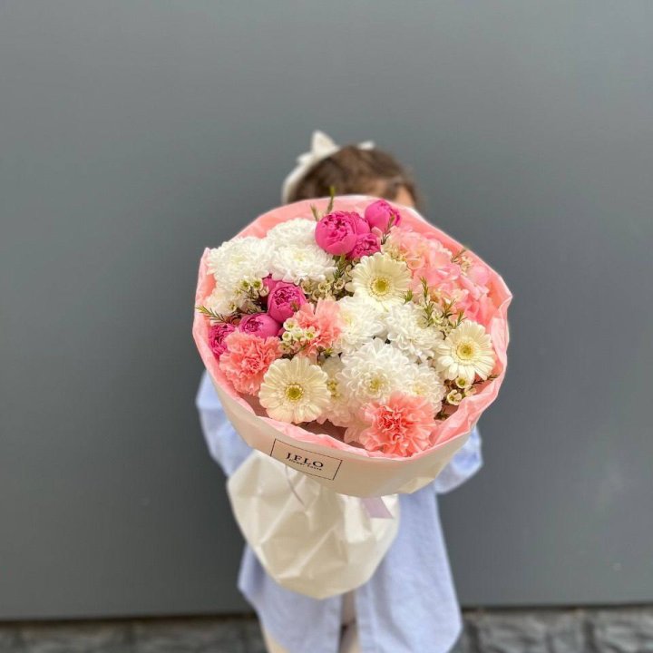 Букет "Лилиана" в Симферополи