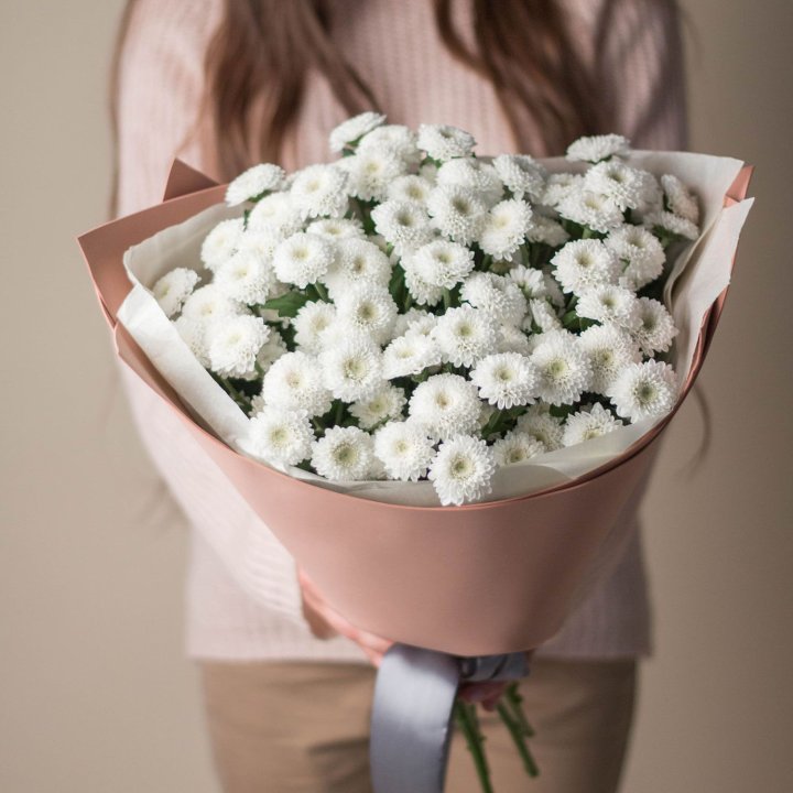 Букет Сантини в Симферополи