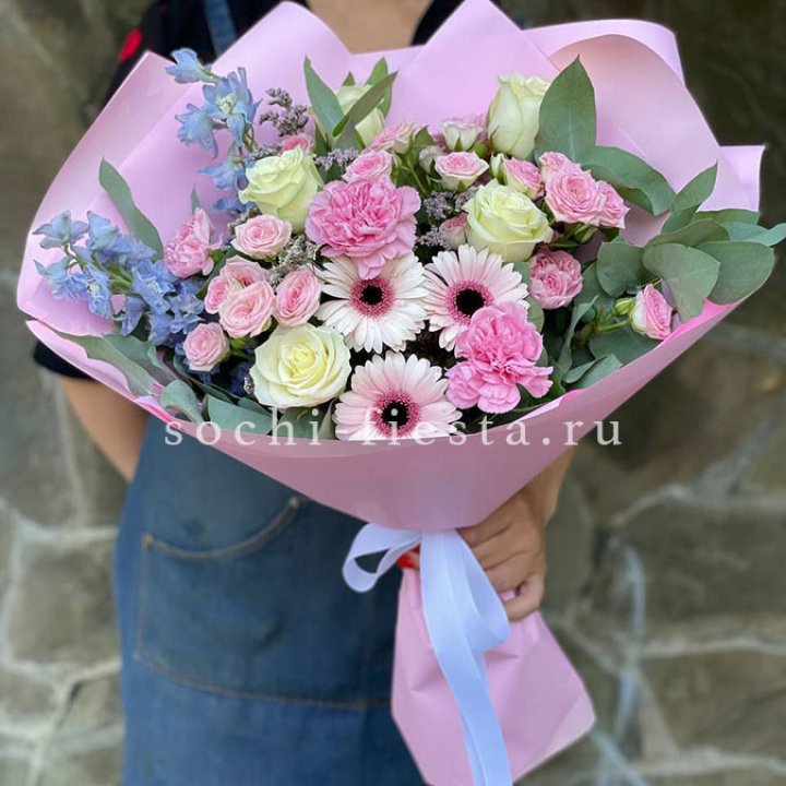 Букет "Мерфи" в Симферополи