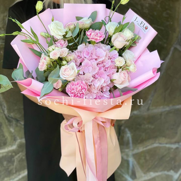 Букет "Гримм" в Симферополи