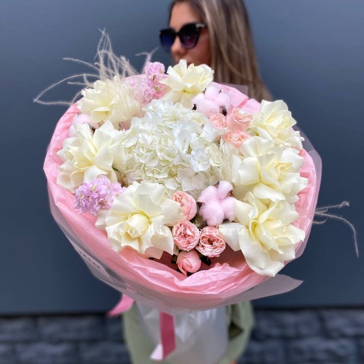 Букет "Ангел" в Симферополи