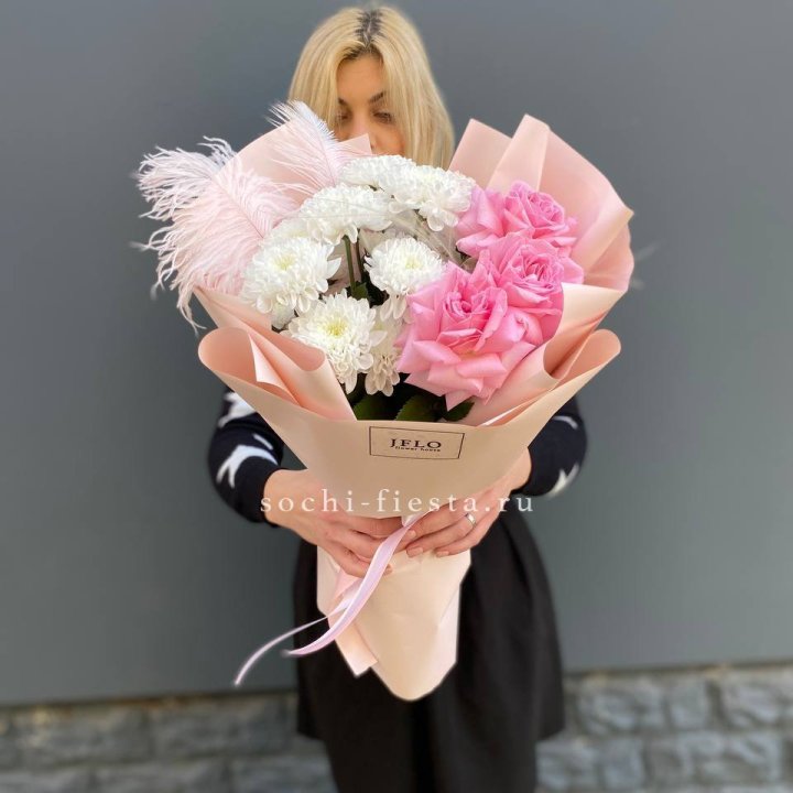 Мини букет 2 в Симферополи