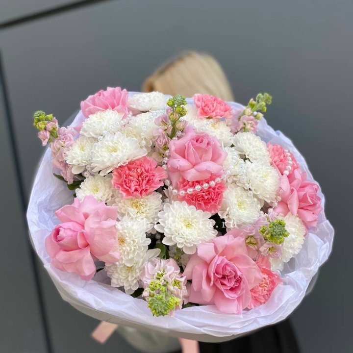 Букет "Барби" в Симферополи