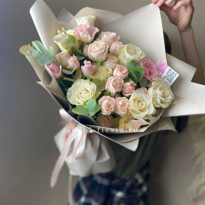 Амели в Симферополи